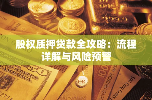 济南股权质押贷款全攻略：流程详解与风险预警